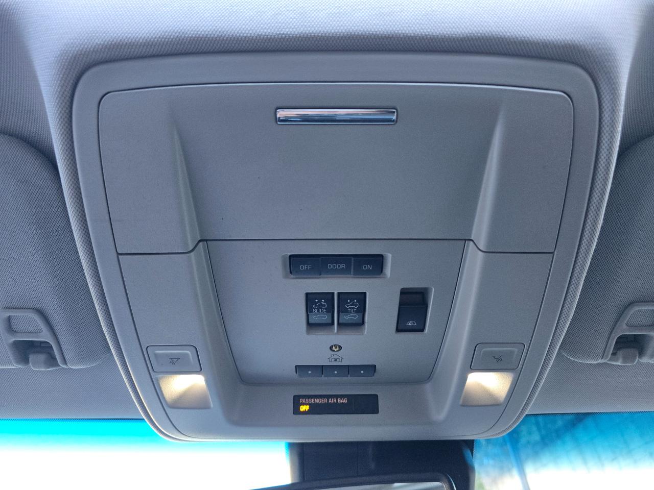 GMC Sierra 1500 4WD Crew Cab 143.5" Denali 2018