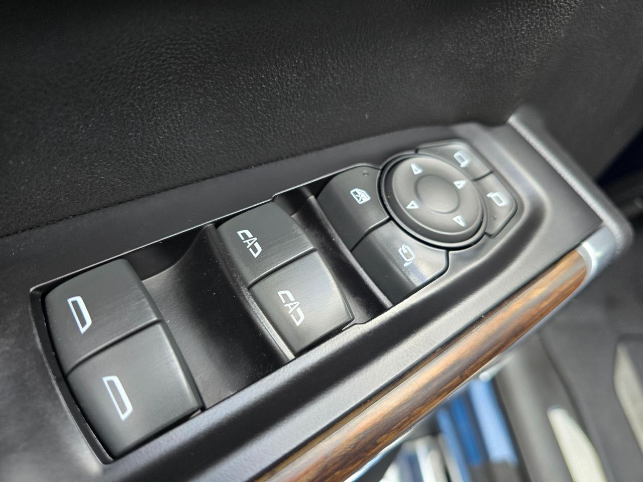 Chevrolet Silverado 1500 4WD Crew Cab 157" High Country 2019