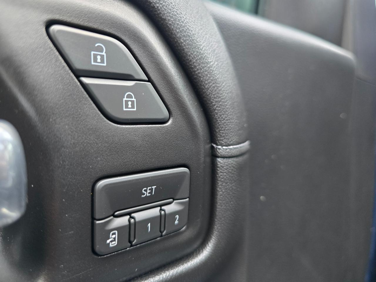 Chevrolet Silverado 1500 4WD Crew Cab 157" High Country 2019