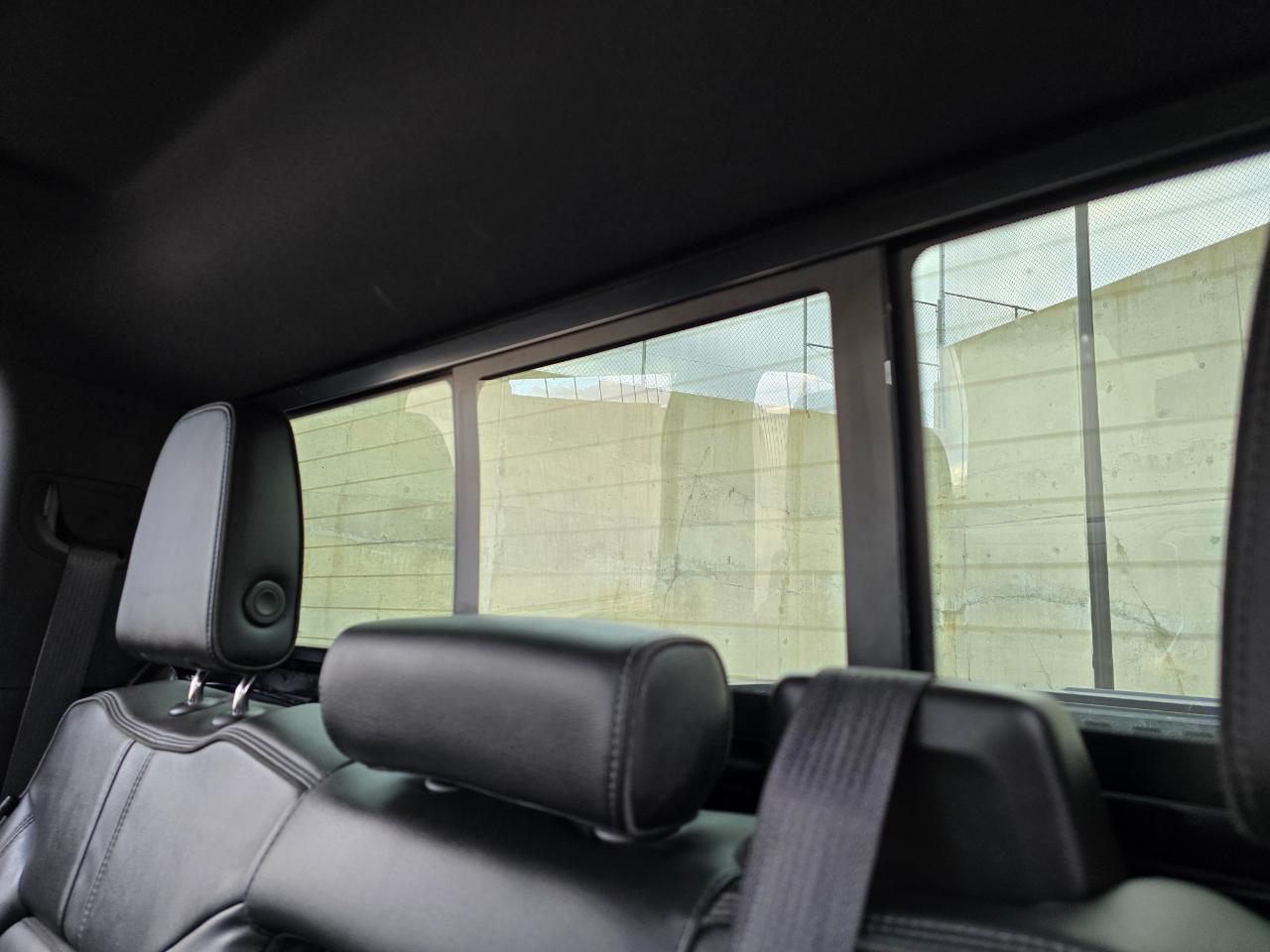 Chevrolet Silverado 1500 4WD Crew Cab 157" High Country 2019