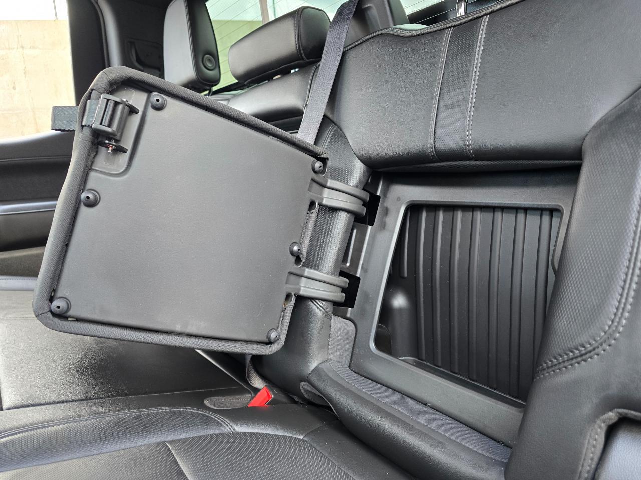 Chevrolet Silverado 1500 4WD Crew Cab 157" High Country 2019