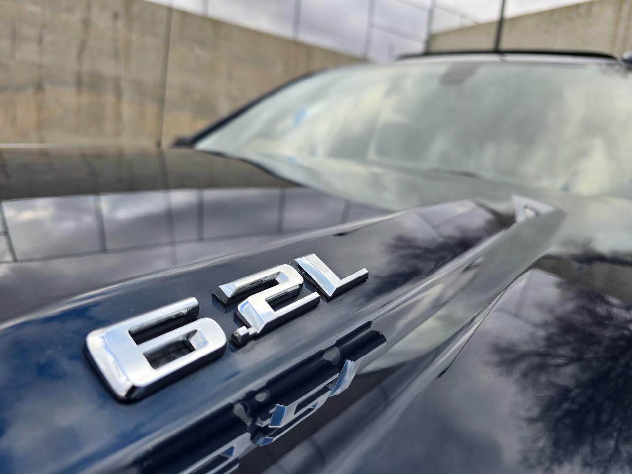 Chevrolet Silverado 1500 4WD Crew Cab 157" High Country 2019