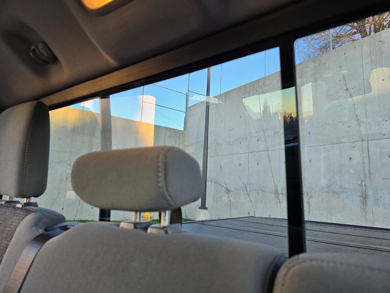 RAM 1500 Big Horn 4x4 Quad Cab 6'4" Box 2018