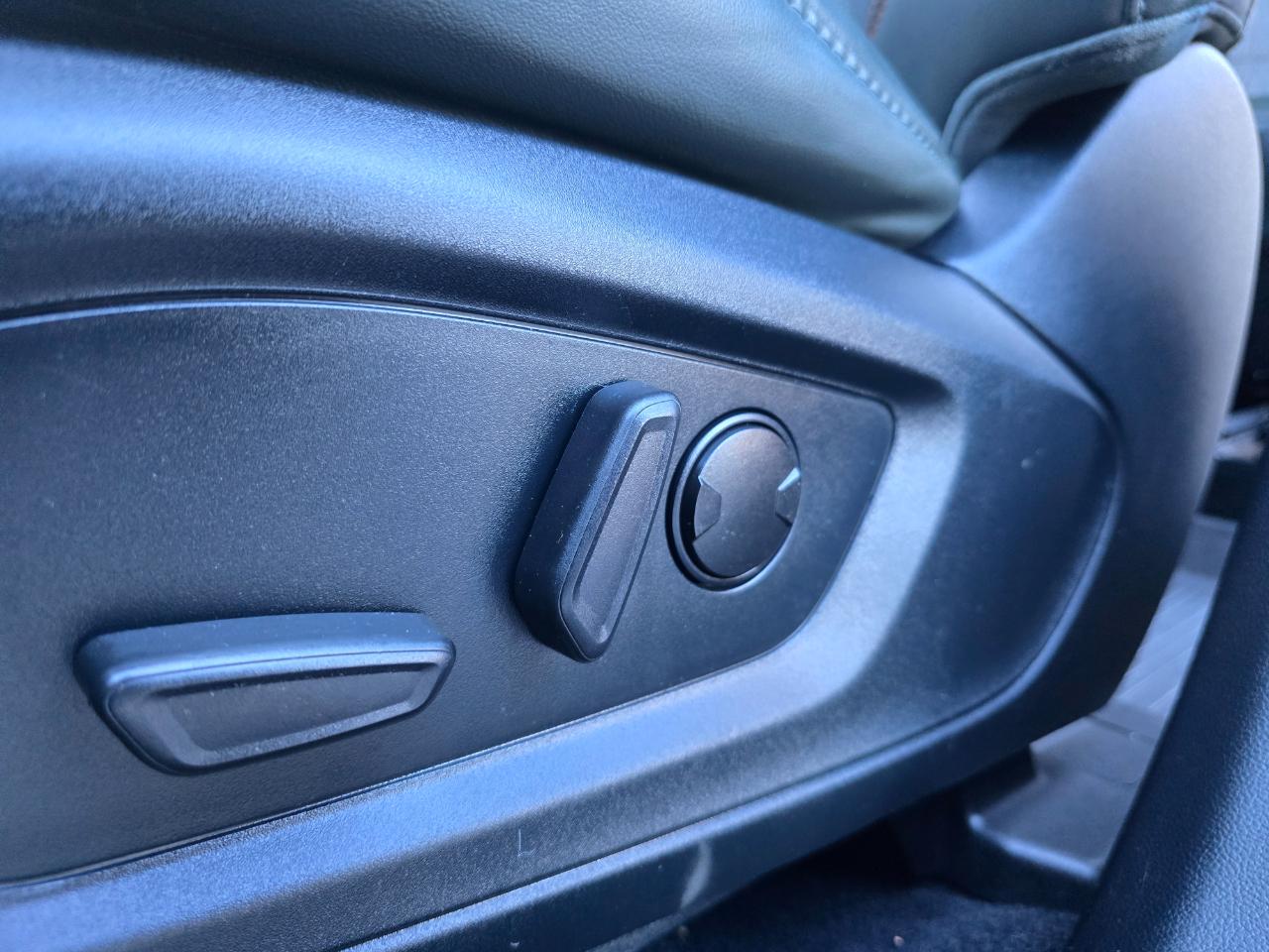 Ford Explorer Timberline 4WD 2022