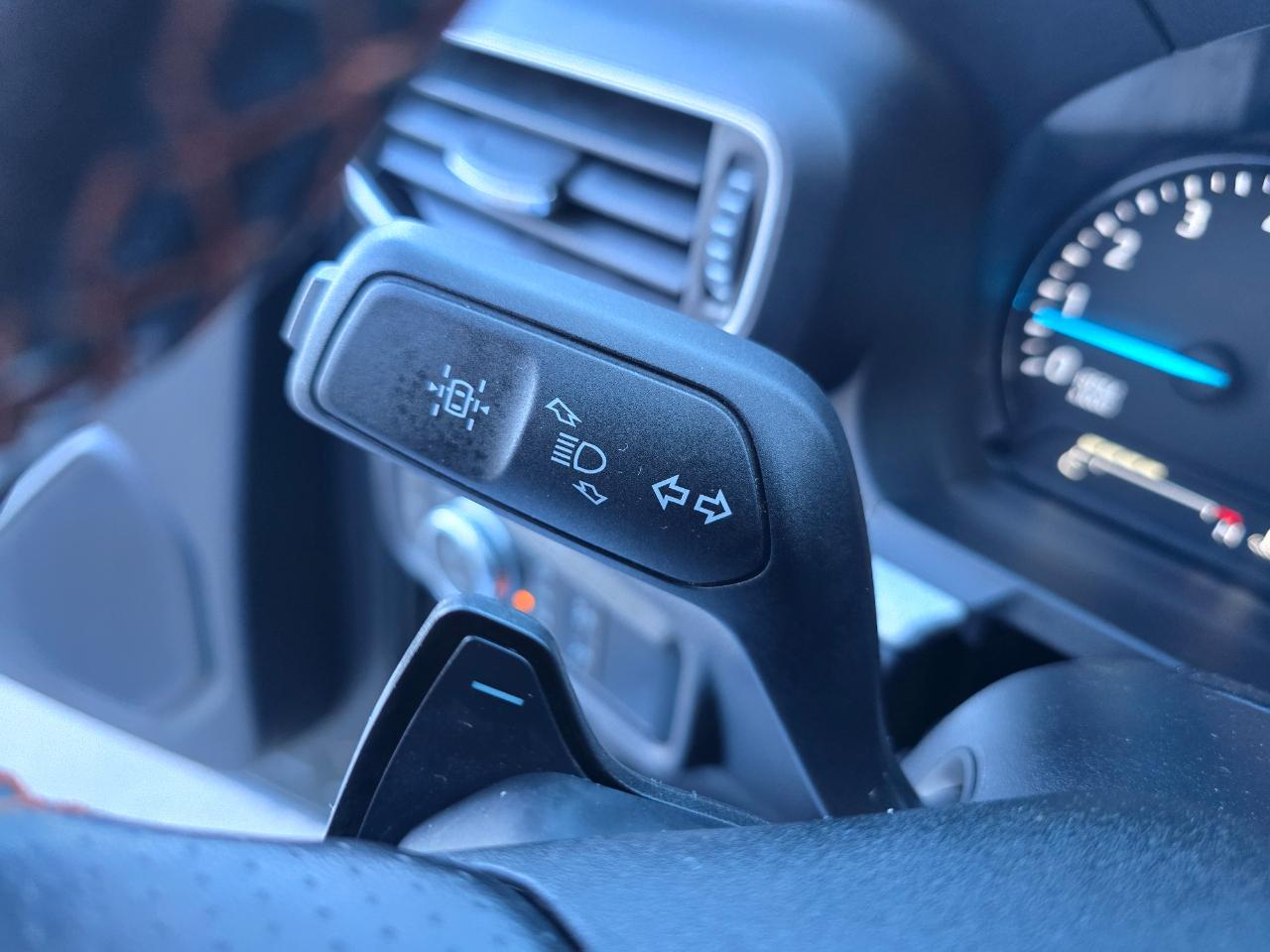 Ford Explorer Timberline 4WD 2022