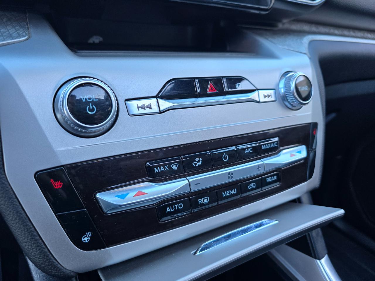 Ford Explorer Timberline 4WD 2022