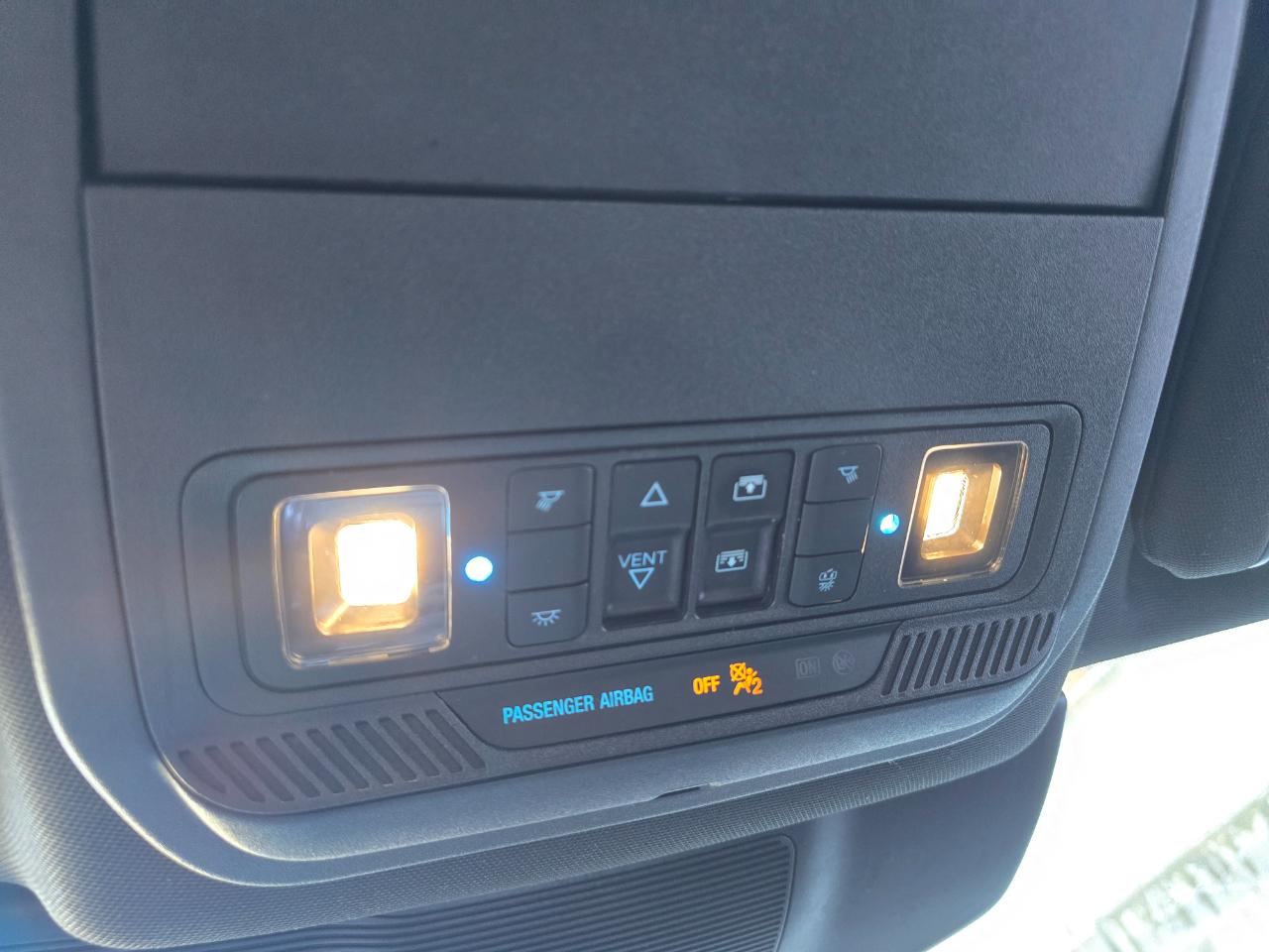 Ford Explorer Timberline 4WD 2022