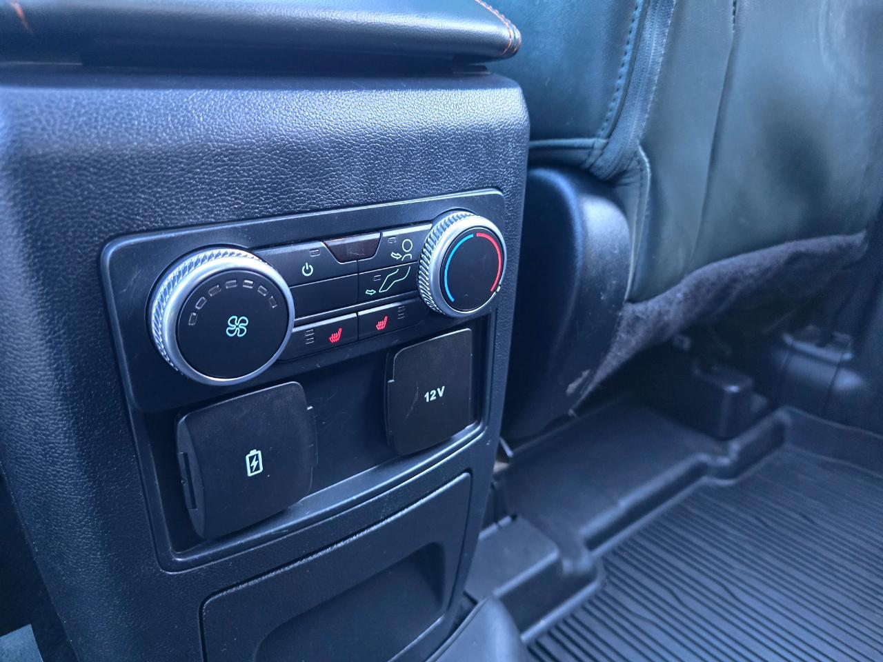 Ford Explorer Timberline 4WD 2022