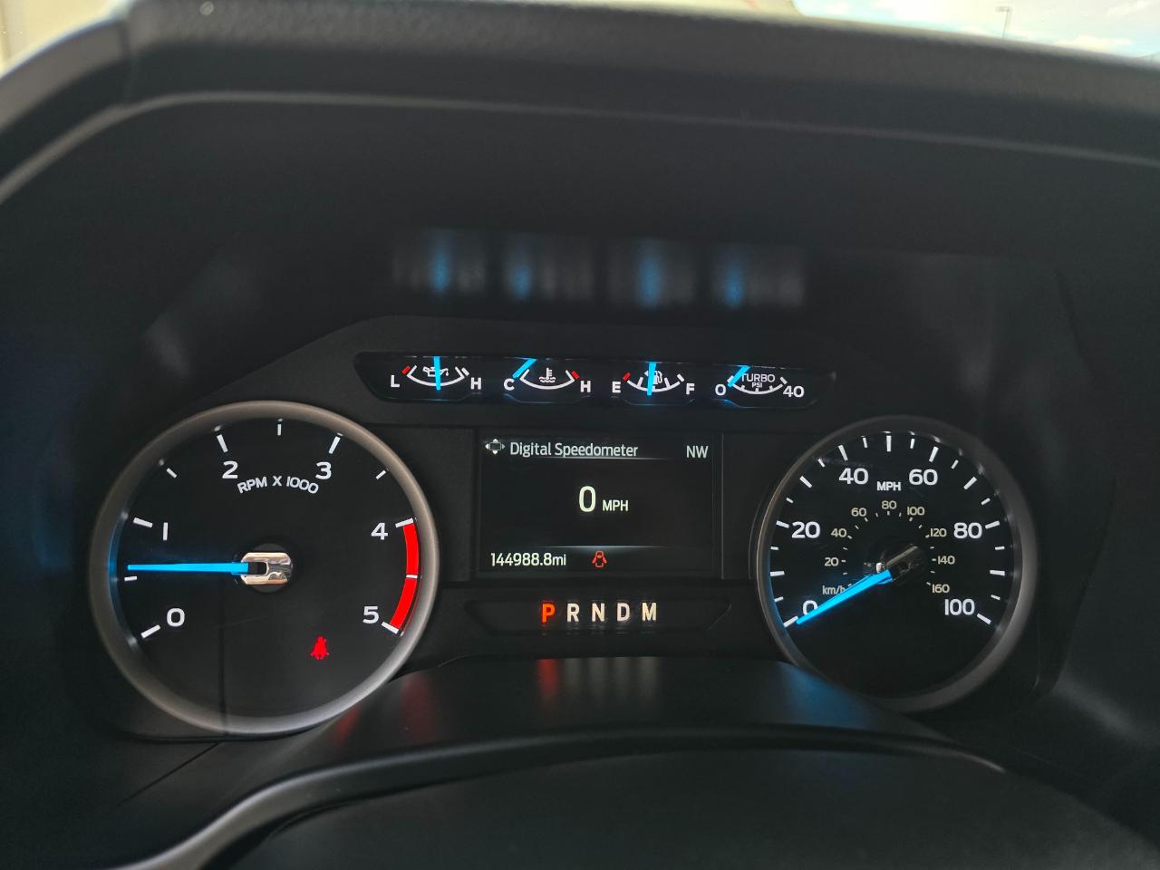 Ford Super Duty F-250 SRW XLT 4WD Crew Cab 6.75' Box 2020