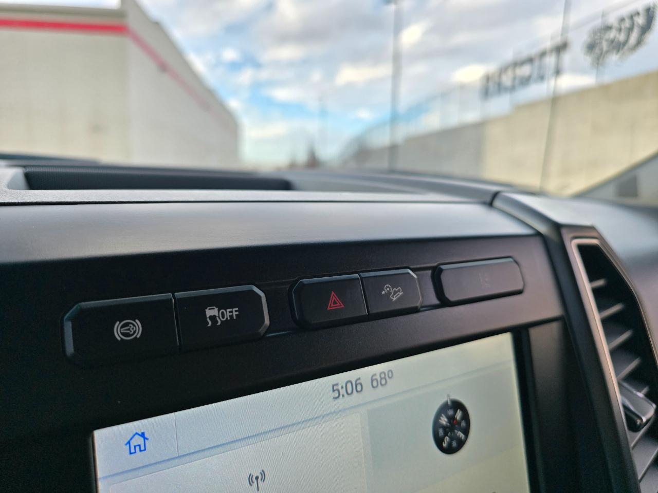 Ford Super Duty F-250 SRW XLT 4WD Crew Cab 6.75' Box 2020