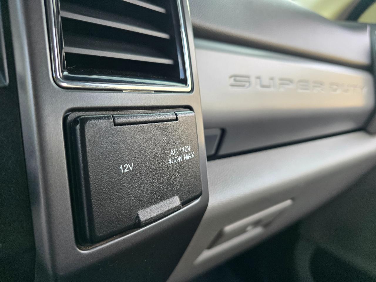 Ford Super Duty F-250 SRW XLT 4WD Crew Cab 6.75' Box 2020