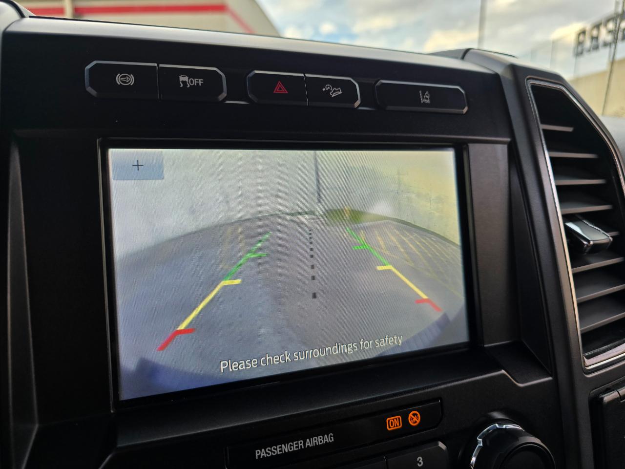 Ford Super Duty F-250 SRW XLT 4WD Crew Cab 6.75' Box 2020