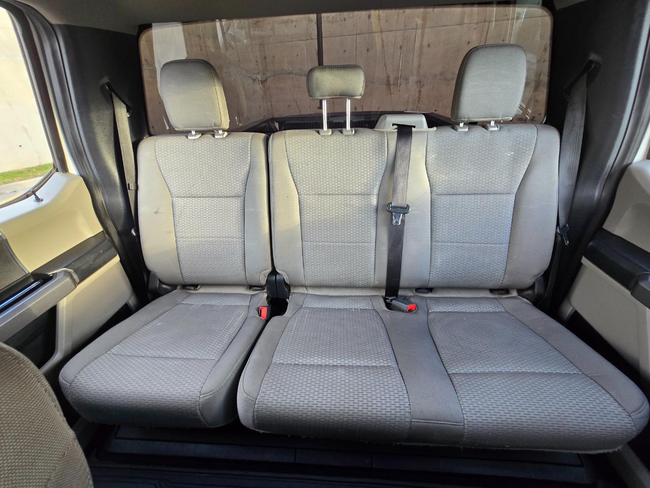 Ford Super Duty F-250 SRW XLT 4WD Crew Cab 6.75' Box 2020