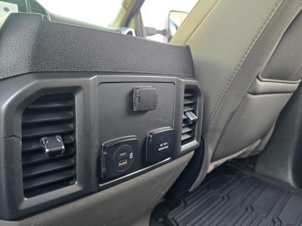 Ford Super Duty F-250 SRW XLT 4WD Crew Cab 6.75' Box 2020