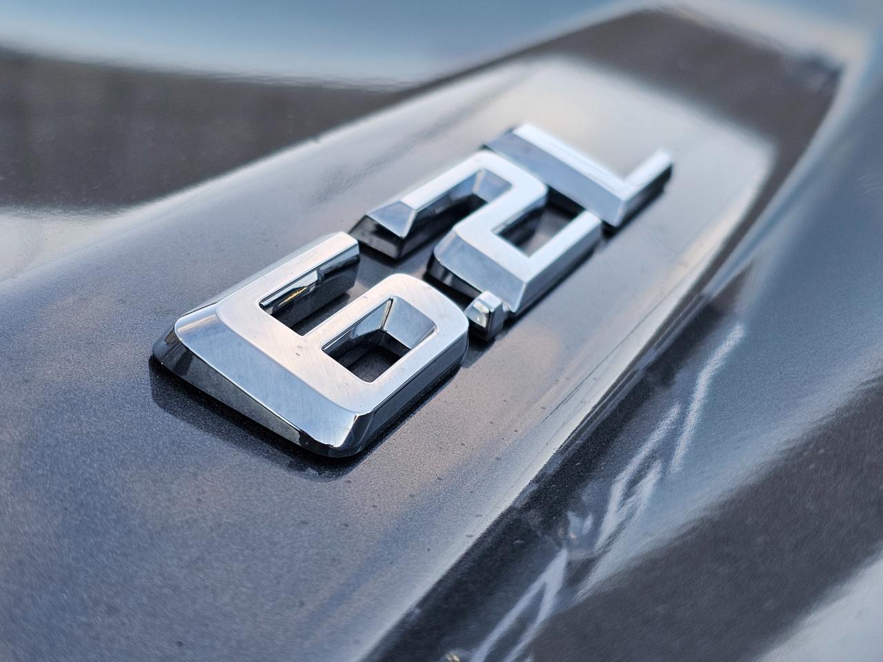 Chevrolet Silverado 1500 4WD Crew Cab 147" High Country 2019