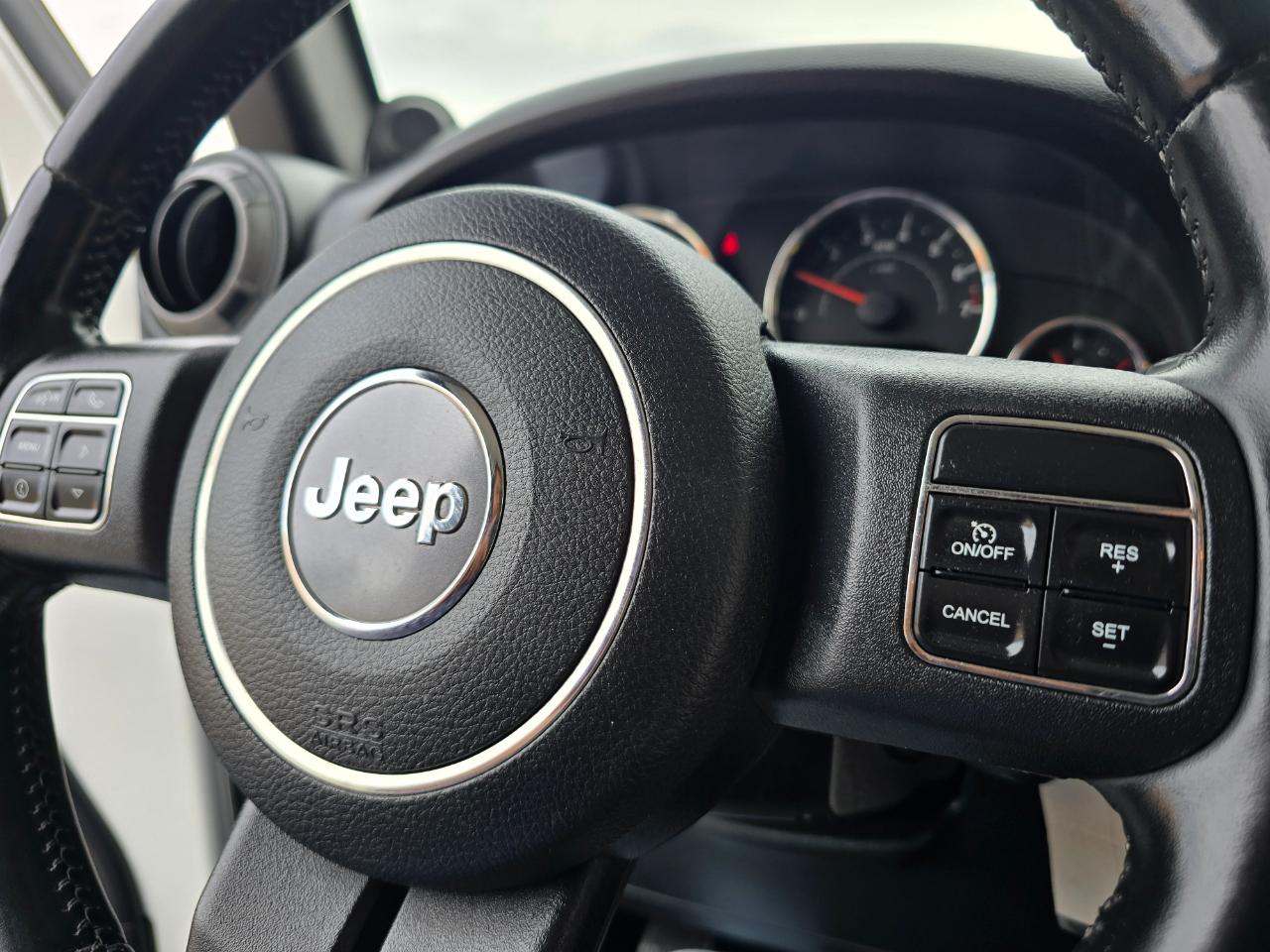 Jeep Wrangler 4WD 2dr Sport 2012