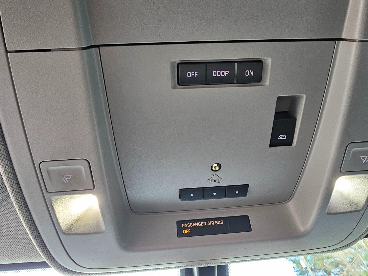 GMC Sierra 1500 4WD Double Cab 143.5" SLT 2018