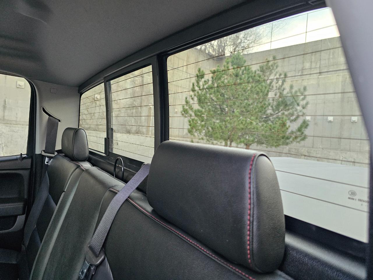 GMC Sierra 1500 4WD Double Cab 143.5" SLT 2018