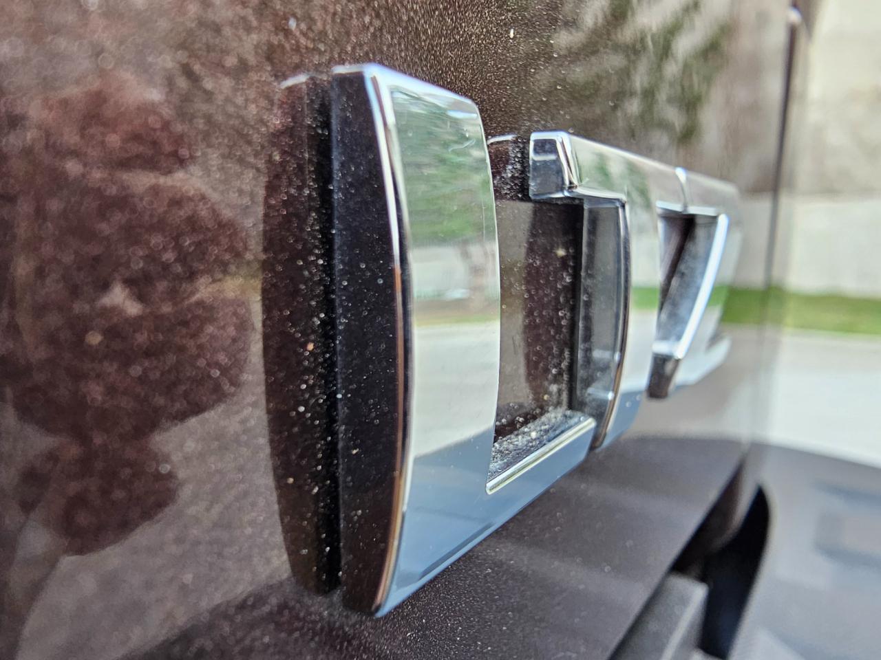 Chevrolet Silverado 1500 4WD Crew Cab 143.5" LTZ w/2LZ 2016