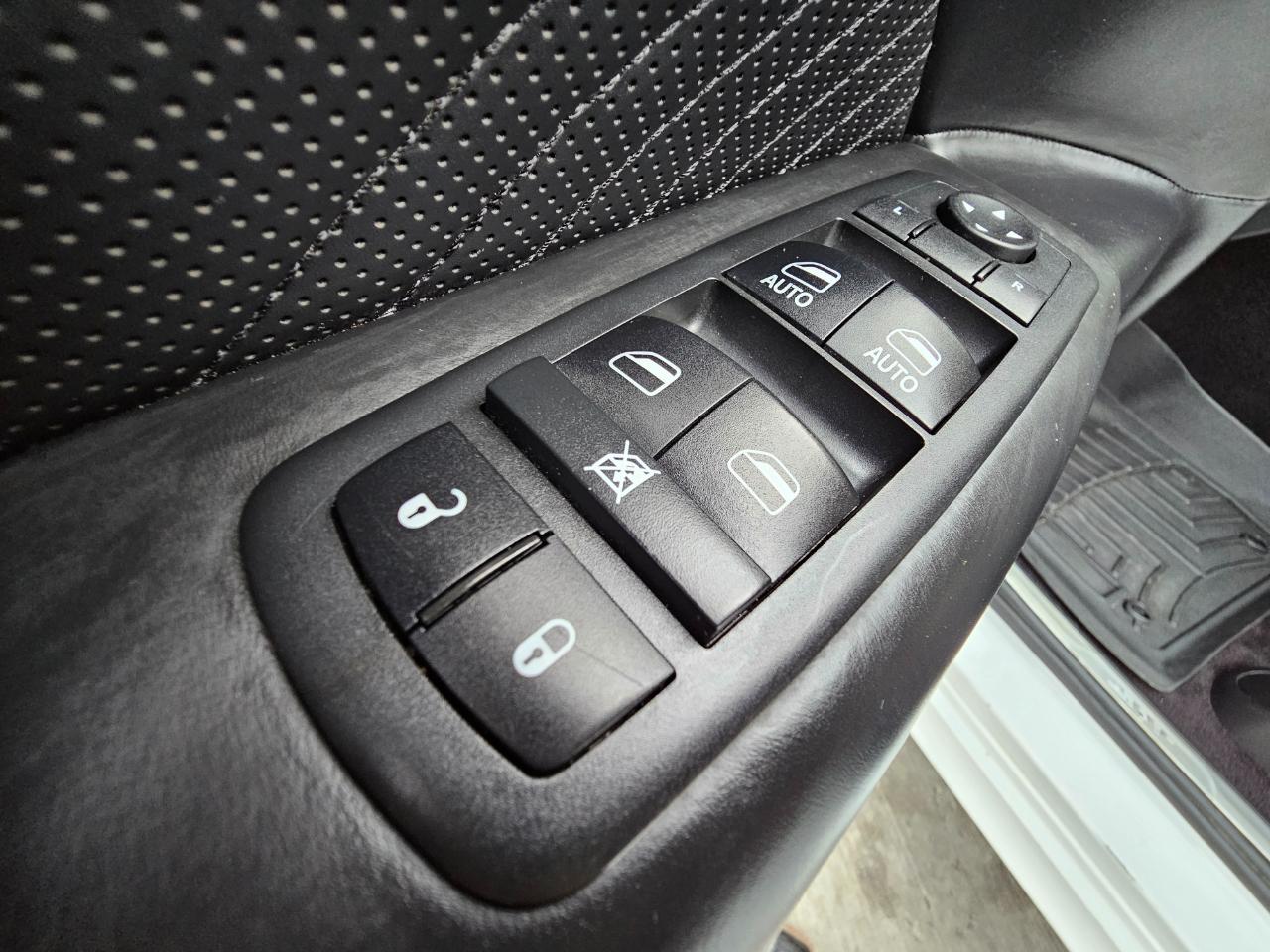 Jeep Grand Cherokee SRT 4x4 2017