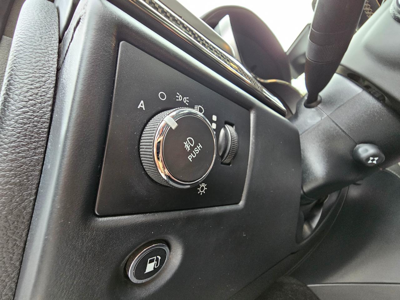 Jeep Grand Cherokee SRT 4x4 2017