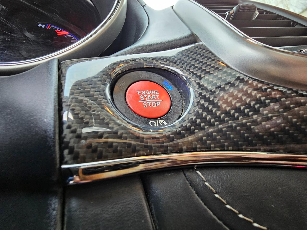 Jeep Grand Cherokee SRT 4x4 2017