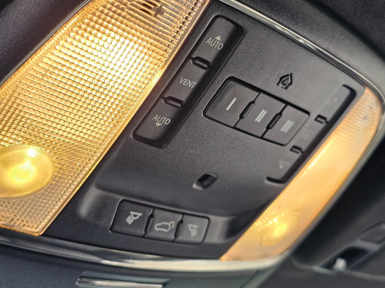 Jeep Grand Cherokee SRT 4x4 2017