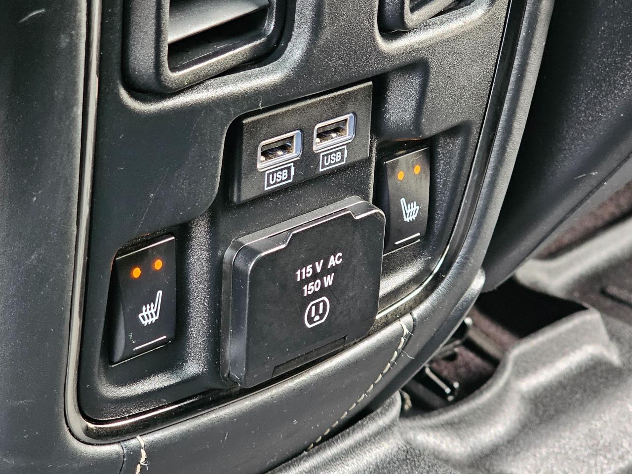 Jeep Grand Cherokee SRT 4x4 2017