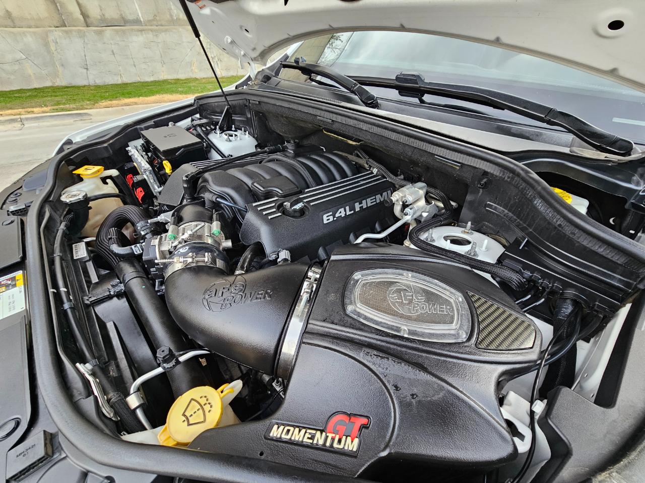 Jeep Grand Cherokee SRT 4x4 2017