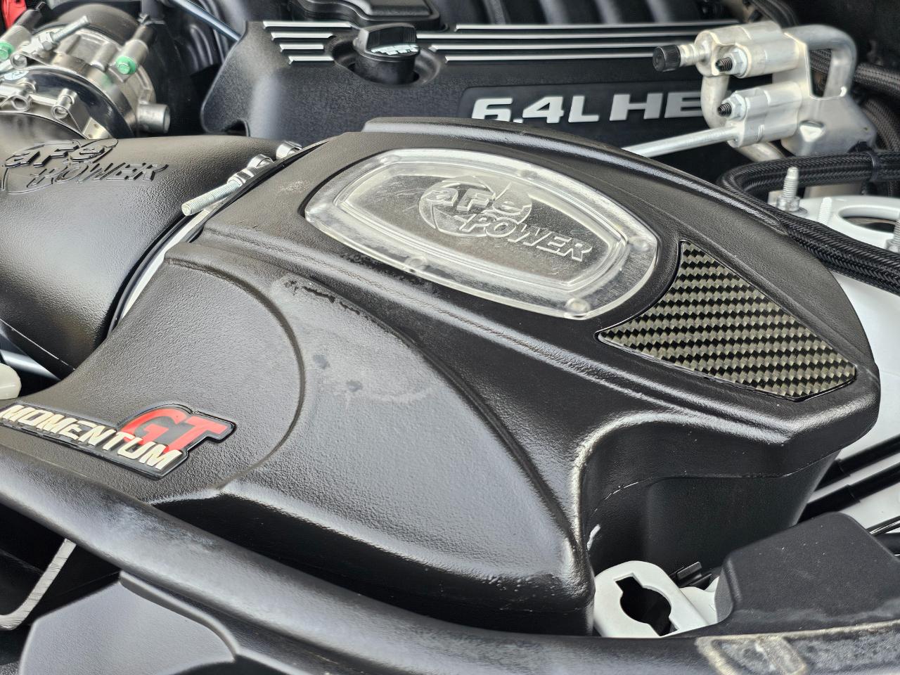 Jeep Grand Cherokee SRT 4x4 2017