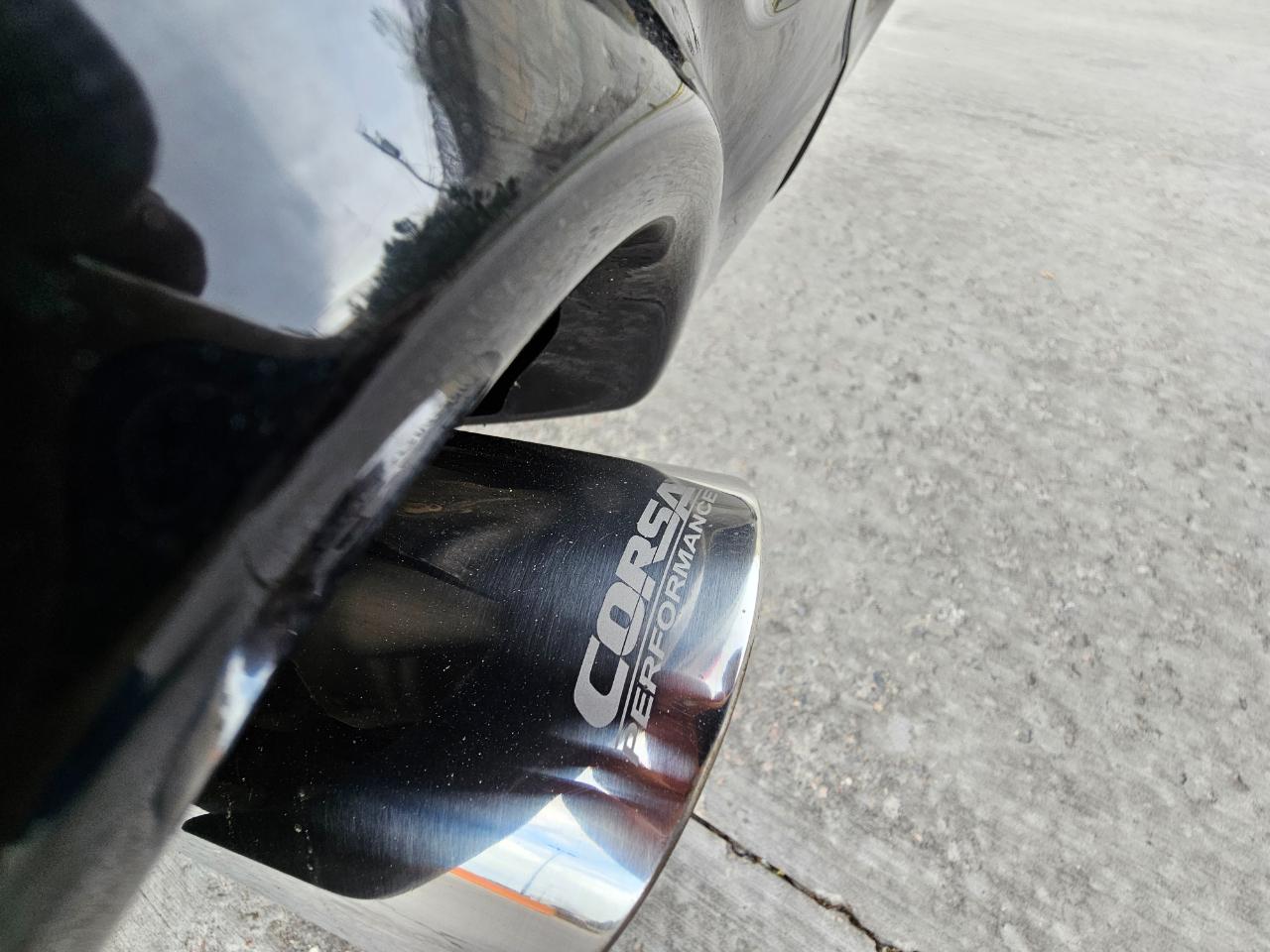 Jeep Grand Cherokee SRT 4x4 2017