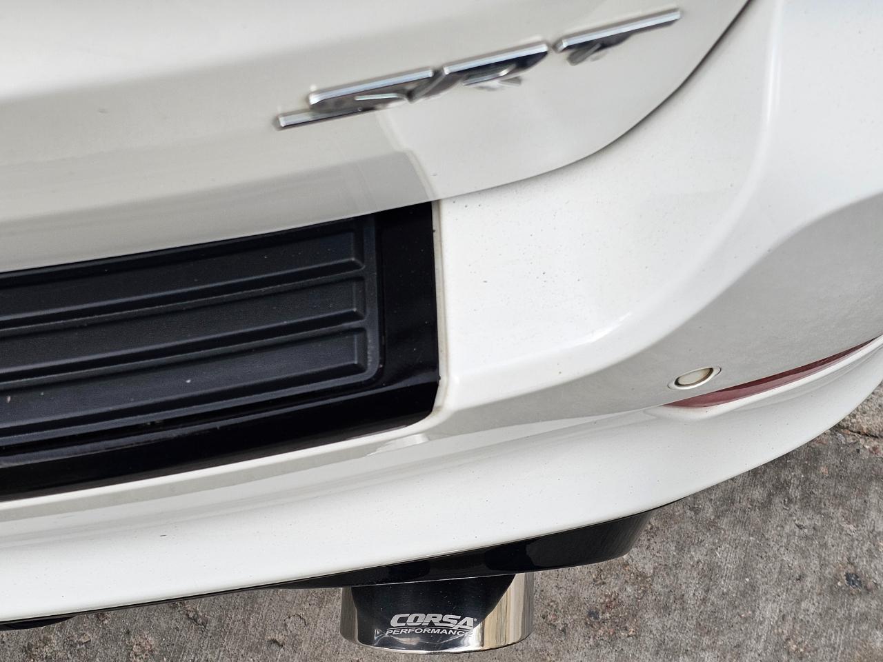 Jeep Grand Cherokee SRT 4x4 2017