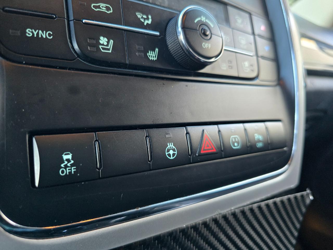 Jeep Grand Cherokee 4WD 4dr SRT8 Alpine 2013