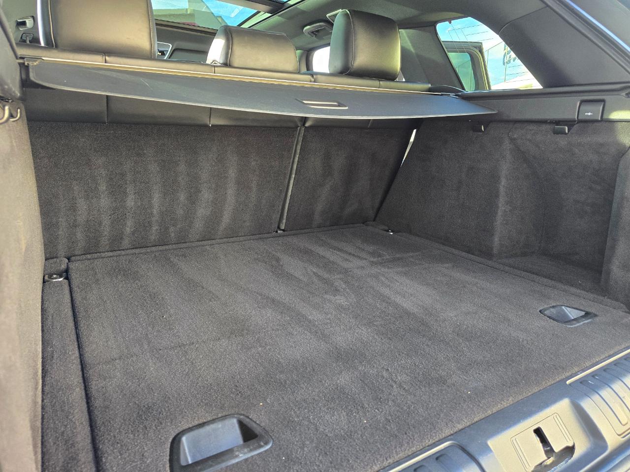 Land Rover Range Rover Sport 4WD 4dr HSE 2014