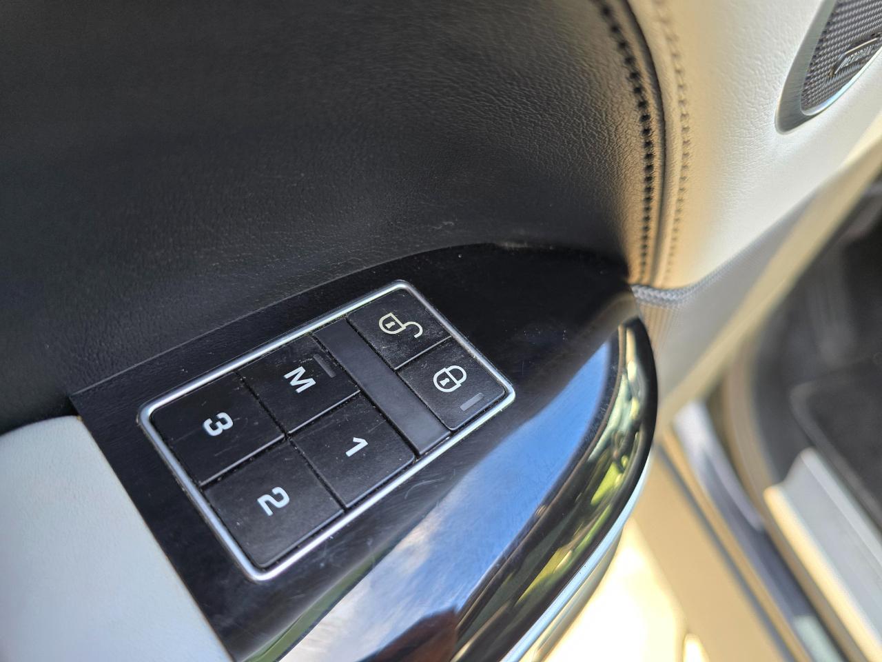 Land Rover Range Rover Sport 4WD 4dr HSE 2014