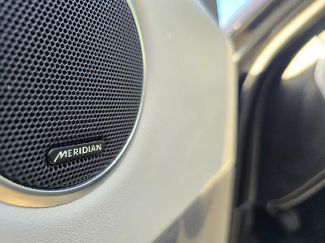 Land Rover Range Rover Sport 4WD 4dr HSE 2014