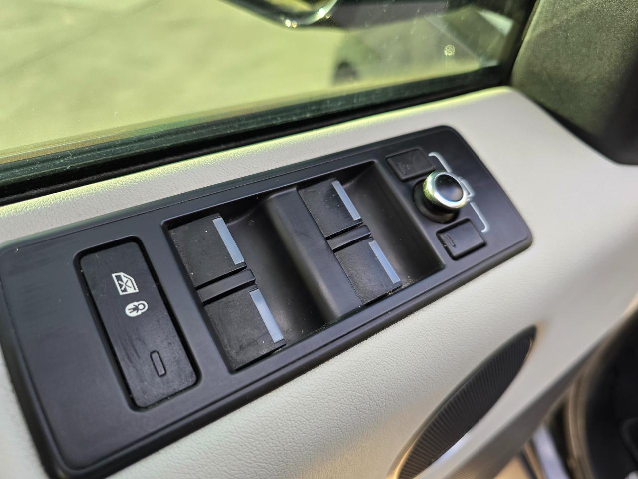 Land Rover Range Rover Sport 4WD 4dr HSE 2014