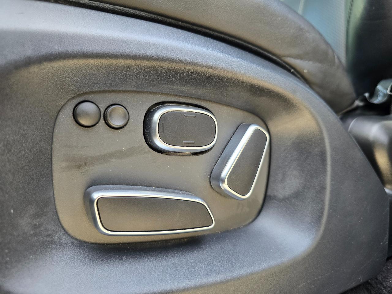 Land Rover Range Rover Sport 4WD 4dr HSE 2014