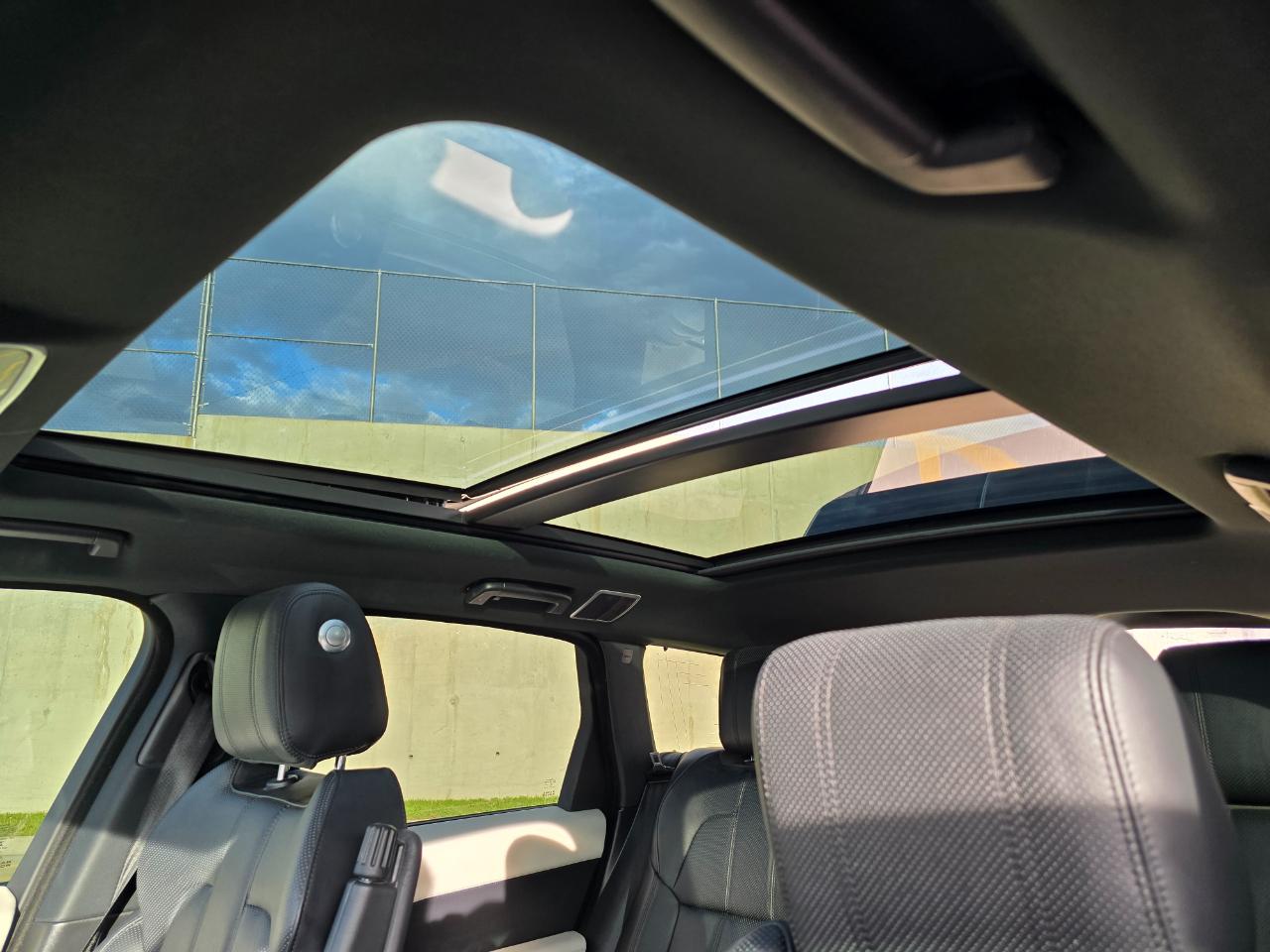 Land Rover Range Rover Sport 4WD 4dr HSE 2014