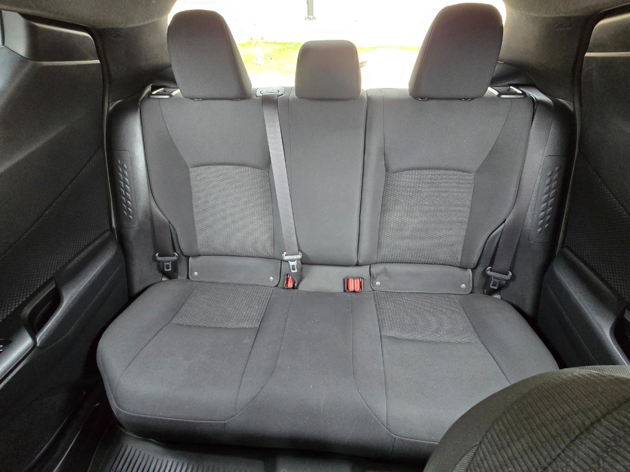 Toyota C-HR XLE FWD (Natl) 2018