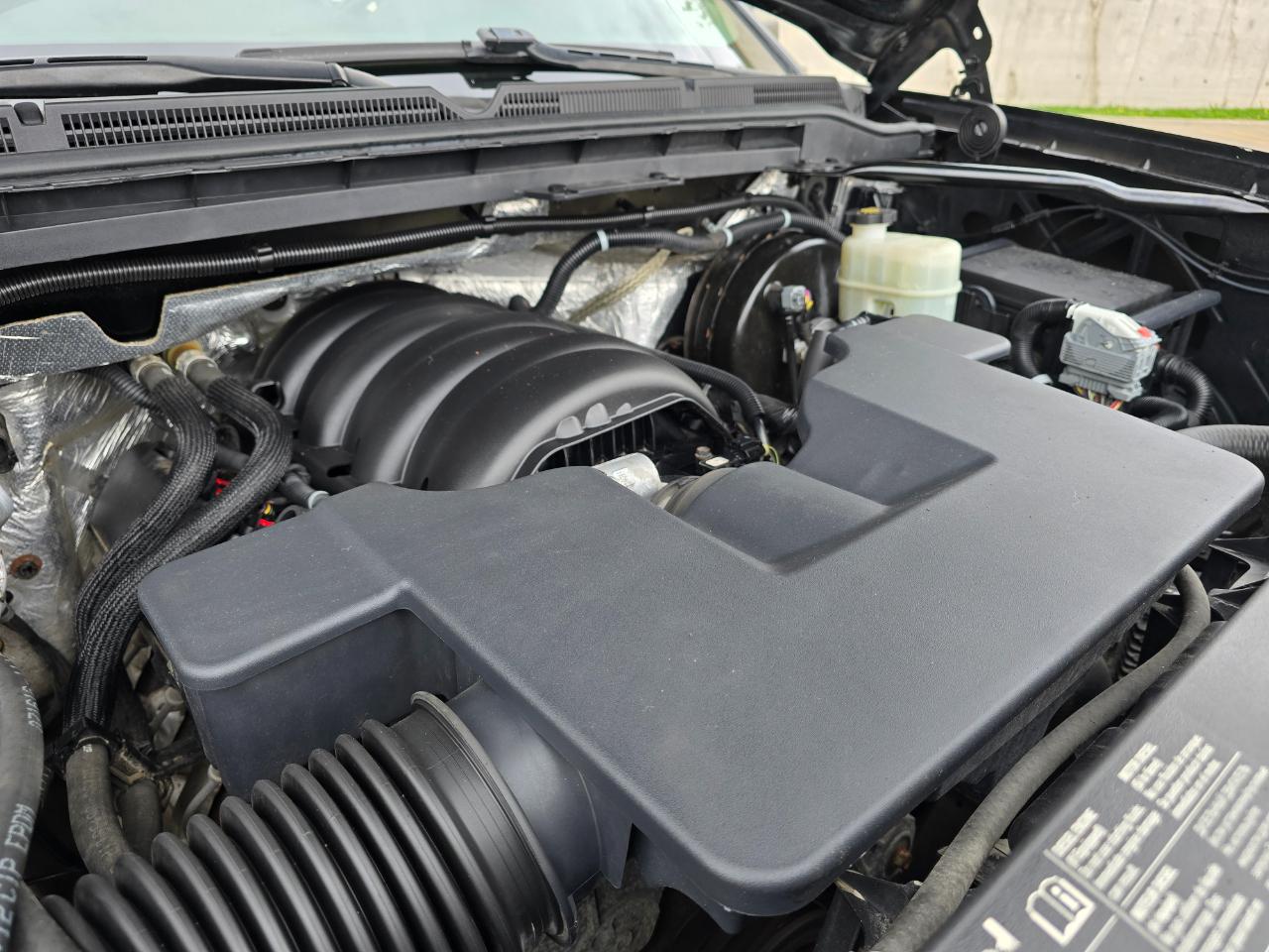 GMC Sierra 1500 4WD Crew Cab 143.5" SLT 2017