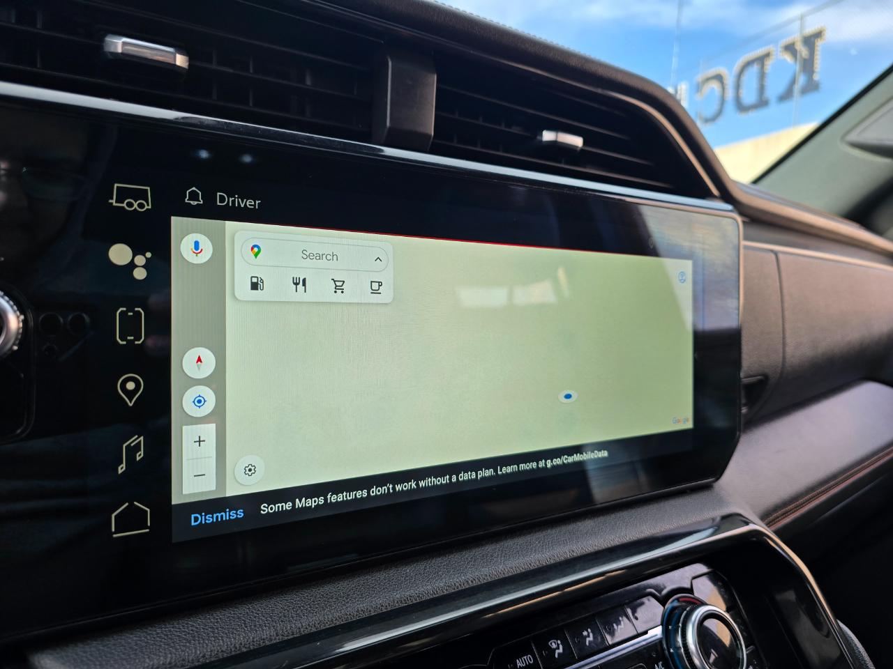 GMC Sierra 1500 4WD Crew Cab 157" AT4 2022