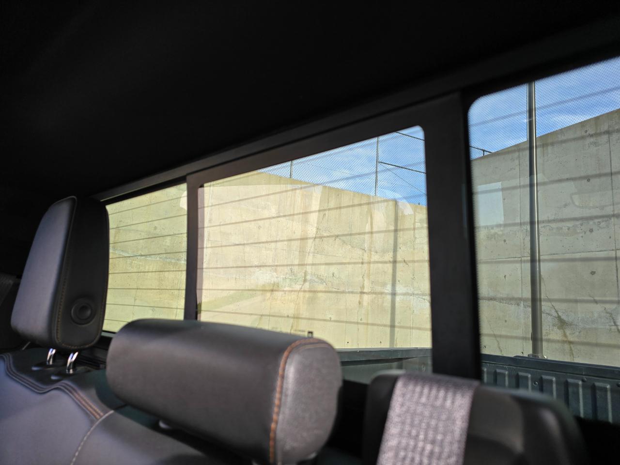 GMC Sierra 1500 4WD Crew Cab 157" AT4 2022