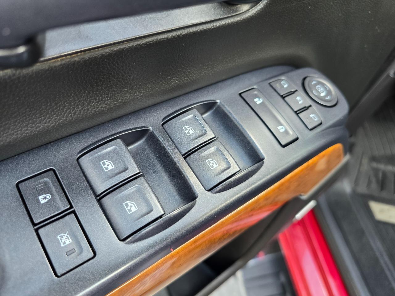 Chevrolet Silverado 3500HD 4WD Crew Cab 154" High Country 2019