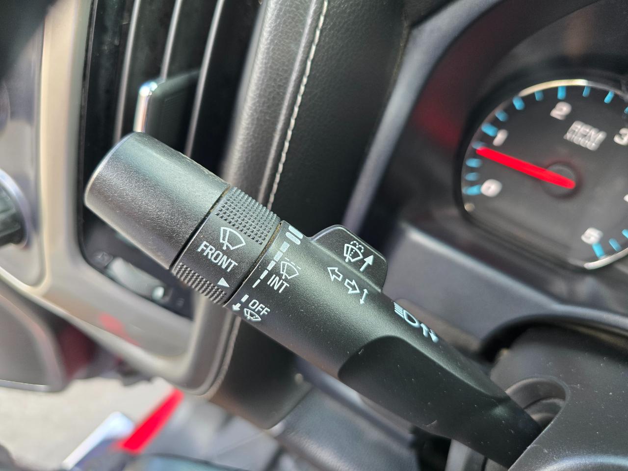 Chevrolet Silverado 3500HD 4WD Crew Cab 154" High Country 2019