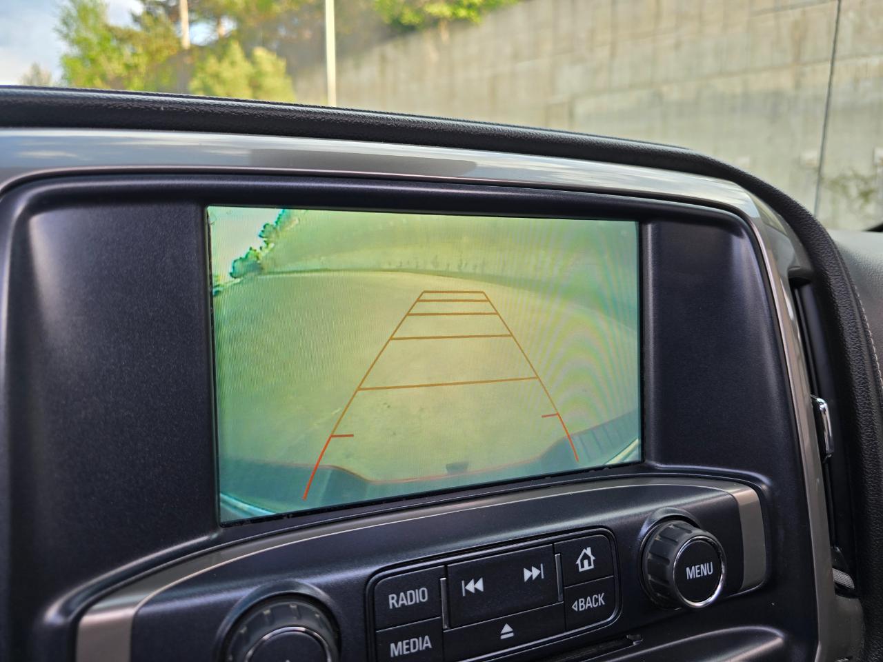 Chevrolet Silverado 3500HD 4WD Crew Cab 154" High Country 2019