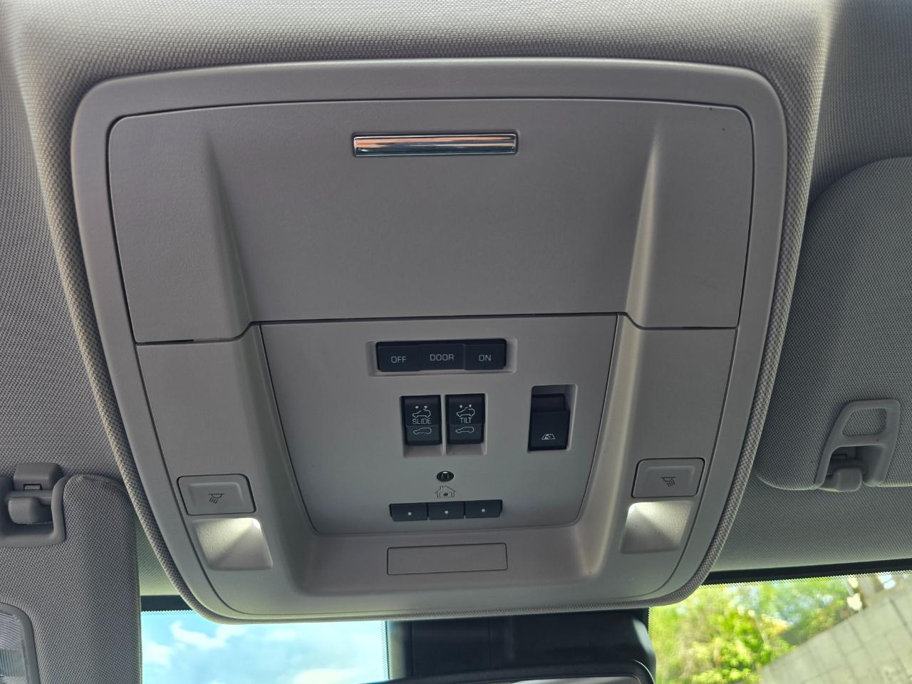 Chevrolet Silverado 3500HD 4WD Crew Cab 154" High Country 2019