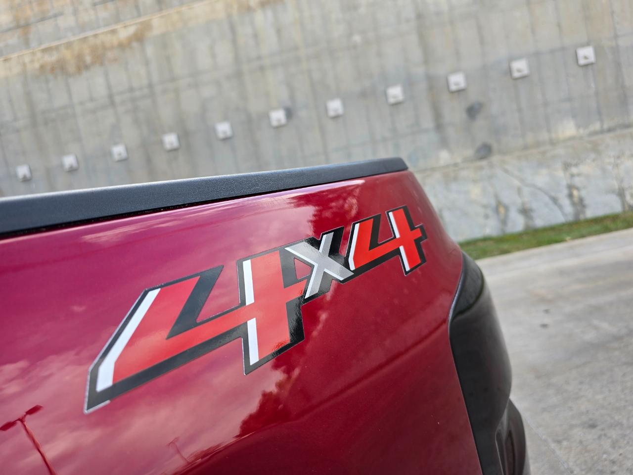 Chevrolet Silverado 3500HD 4WD Crew Cab 154" High Country 2019