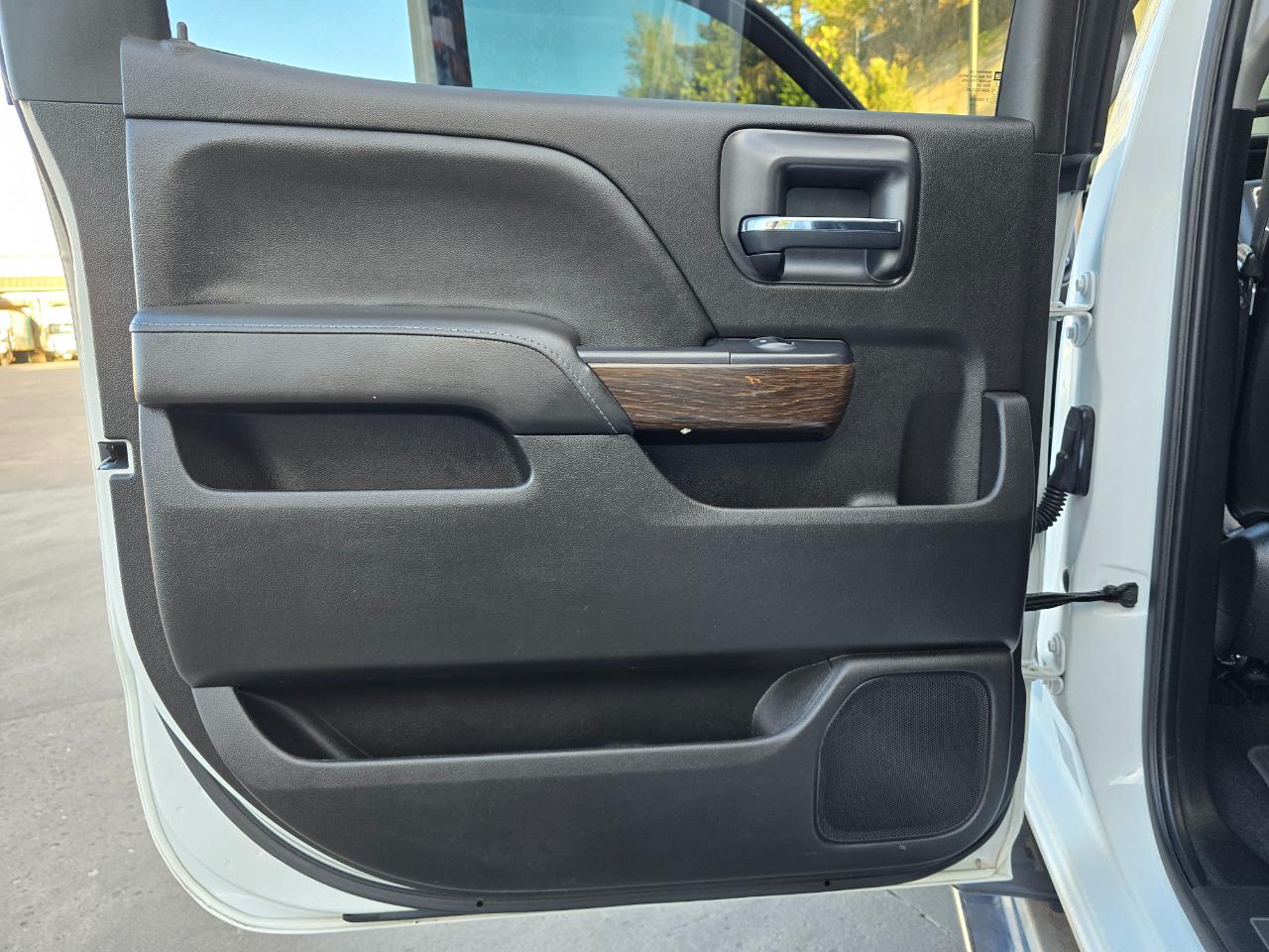 GMC Sierra 2500HD 4WD Crew Cab 153.7" Denali 2019