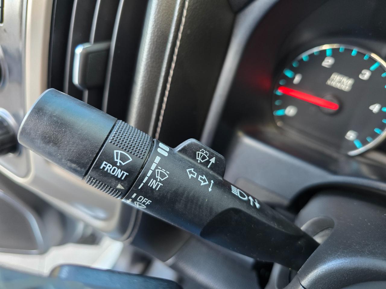 GMC Sierra 2500HD 4WD Crew Cab 153.7" Denali 2019